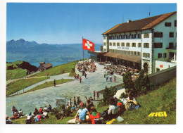 RIGI KULM Hotel - Arth