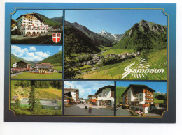 SAMNAUN - Samnaun