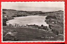 ZZZE-13 Lac De Bret Commune De Puidoux. Visa ACF 1939  Perrochet-Phototypie 11124 NC - Puidoux