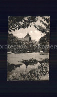 Winsen Luhe Ehem Schloss Der Herzoege Lueneburg Braunschweig - Winsen