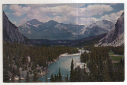AK 241578 CANADA - Bow Valley - Other & Unclassified