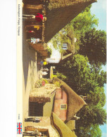 02 - View Of Cockington Forge - Torquay