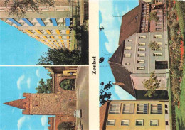 Zerbst Heidetor Neubau In Der Alten Bruecke Gildehaus - Zerbst