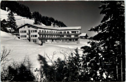 Adelboden, Spittler-Haus - Adelboden