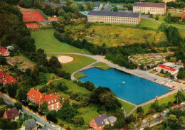 Itzehoe Am Planschbecken Berufsschule Tennisplatz - Itzehoe