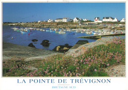29 TREGUNC LA POINTE DE TREVIGNON - Trégunc