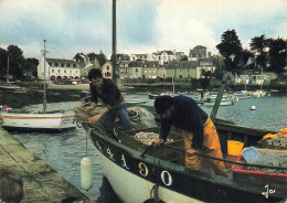 29 COMBRIT SAINTE MARINE LE PORT - Combrit Ste-Marine
