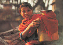 NEPAL PATAN BAGMATI RIVER - Nepal