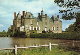 44 LEGE CHÂTEAU DU BOIS CHEVALIER - Legé