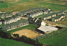 14 COURSEULLES SUR MER LE CLUB HIPPIQUE - Courseulles-sur-Mer