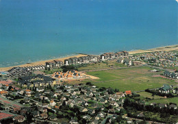 14 COURSEULLES SUR MER - Courseulles-sur-Mer