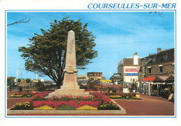 14 COURSEULLES SUR MER - Courseulles-sur-Mer