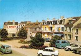 14 COURSEULLES SUR MER PLACE DU 6 JUIN - Courseulles-sur-Mer