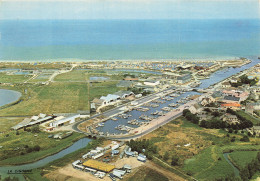 14 COURSEULLES SUR MER LA PLAGE - Courseulles-sur-Mer