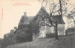 27-AUBEVOYE-CHAPELLE DE BETHLEEM-N T6021-A/0239 - Aubevoye