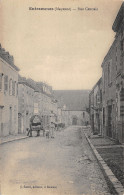 53-ENTRAMMES-RUE CENTRALE-ANIMEE-N°6023-F/0071 - Entrammes