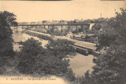 53-MAYENNE-VUE GENERALE-N°6023-F/0017 - Mayenne