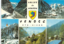 38-VENOSC-N°3495-A/0171 - Vénosc