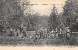 78-GRIGNON-ECOLE NATIONALE D AGRICULTURE-ANIMEE-N°6024-G/0231 - Grignon