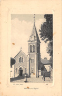 94-ABLON-L EGLISE-N°6026-A/0143 - Ablon Sur Seine