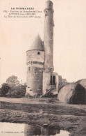 61-JUVIGNY SOUS ANDAINE-N°3497-E/0081 - Juvigny Sous Andaine