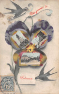 92-PUTEAUX-N°4029-E/0309 - Puteaux
