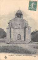 23-BOURGANEUF-EGLISE SAINT PIERRE-N°6028-B/0229 - Bourganeuf