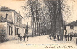 40-LABRIT-LA POSTE-N°6028-H/0043 - Labrit