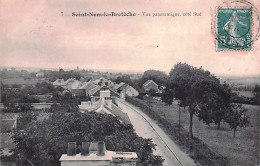 78 -  SAINT NOM  La BRETECHE - Vue Panoramique - Coté Sud - St. Nom La Breteche