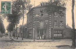 53-MAYENNE-HOTEL DE L UNIVERS SAMSON-N°6029-E/0125 - Mayenne