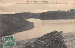 44-MOISDON LA RIVIERE-N°4031-B/0379 - Moisdon La Riviere