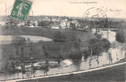 49-INGRANDES-N°4032-F/0203 - Ingrandes