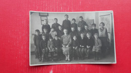 School Class.Foca - Bosnia Erzegovina
