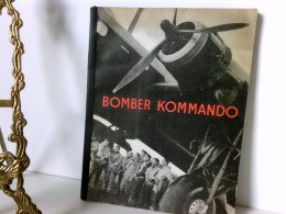 Bomber-Kommando : Bericht D. Luftfahrtministeriums über D. Offensive D. Bomber-Kommandos Gegen D. Achse, Sept - Transports