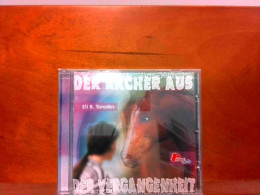 Pony Club - Der Rächer Aus Der Vergangenheit - CDs