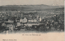 AARAU - Aarau