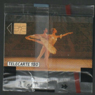 Les Ballets De Monte Carlo - Monaco - 120 Unités GEM - Neuve Sous Blister - Réf, MF9 - Côte 45 € Argus 1999 - Monaco