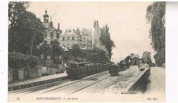 95  ERMONT PLACE DE LA REPUBLIQUE 1918 - Mours