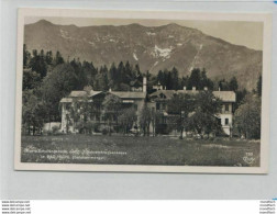Bad Ischl - Kur- Und Erholungsheim Der OÖ Gebietskrankenkasse 195? - Bad Ischl