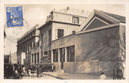 78-TRAPPES- GROUPE SCOLAIRE JEAU JAURES - Trappes