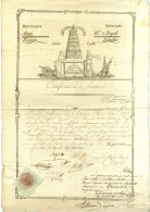 VIGNETTE ILLUSTRÉE. - Altri & Non Classificati