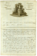 VIGNETTE ILLUSTRÉE. - Altri & Non Classificati