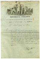 VIGNETTE ILLUSTRÉE. - Altri & Non Classificati