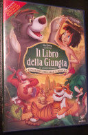 IL LIBRO DELLA GIUNGLA - Edizione Speciale 2 Dischi X 40° Anniversario - Classic