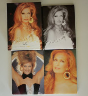 Dalida Coffret 3 Dvd Une Vie (20 Ans Déjà) - Music On DVD