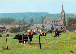 80-BRAY SUR SOMME-N°3508-C/0311 - Bray Sur Somme