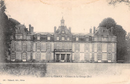 77-SAVIGNY LE TEMPLE-N°3509-E/0047 - Savigny Le Temple