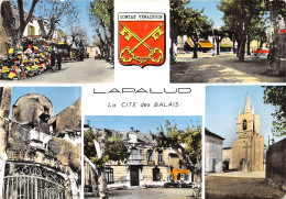 84-LAPALUD-N°3510-C/0107 - Lapalud
