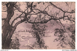 AOVP4-0245-MONACO - MONACO - Le Port - Hafen