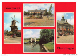 AOTP3-0194-PAYS-BAS - VLAARDINGEN - Groeten Uit - Vlaardingen
